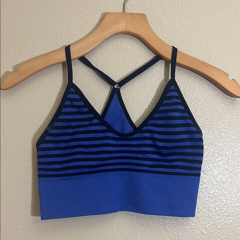 Felina Womens Crop Top